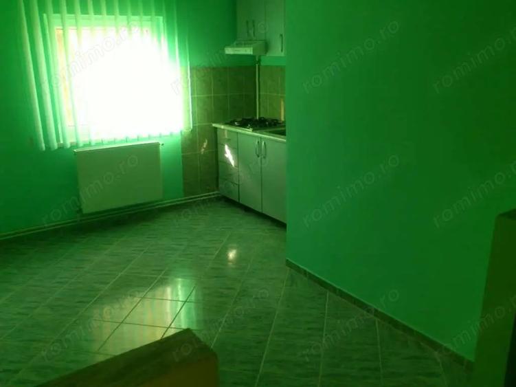 Apartament 2 camere, 57mp, str.Crangului - zona pietei, Sf.Gheorghe - 4