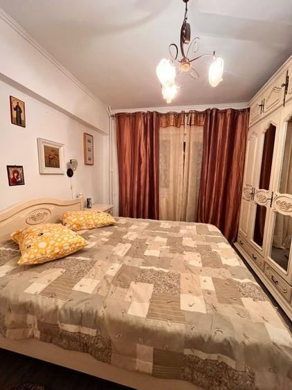 Apartament de vanzare, 3 camere, decomandat, zona Gara, Iasi - 9