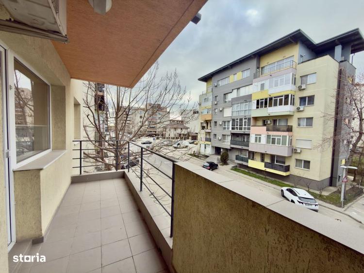 Apartament 2 camere de inchiriat cu loc de parcare Tomis Plus - 1