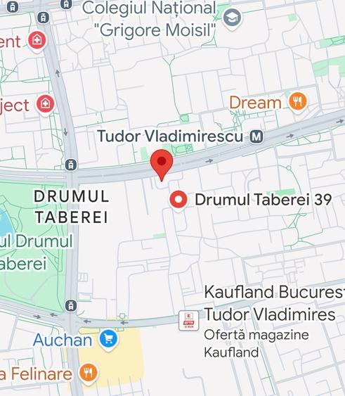Vanzare Apartament 2 camere Drumul Taberei 39 - 5
