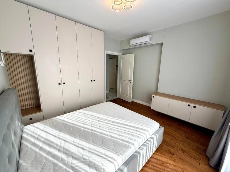 Apartament 2 camere BLOC NOU  + curte/gradina de închiriat Palatul Parlamnetului - 5