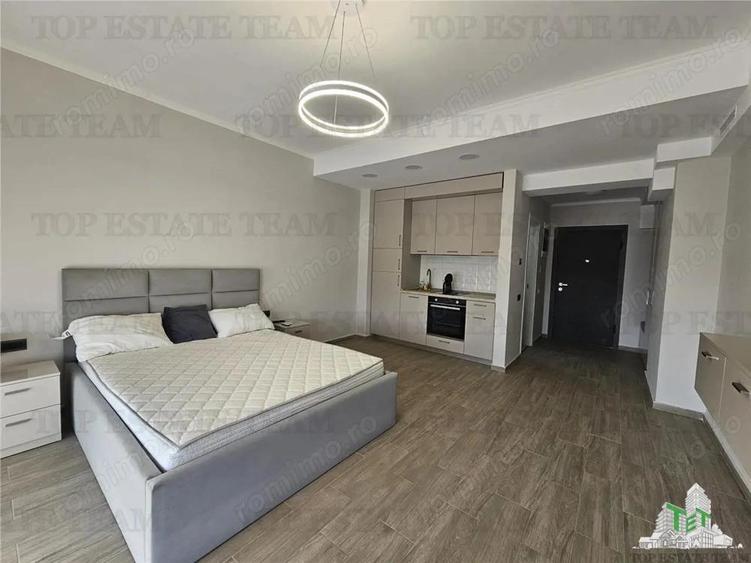 Studio cu vedere la mare si lac - Mamaia Nord - 5