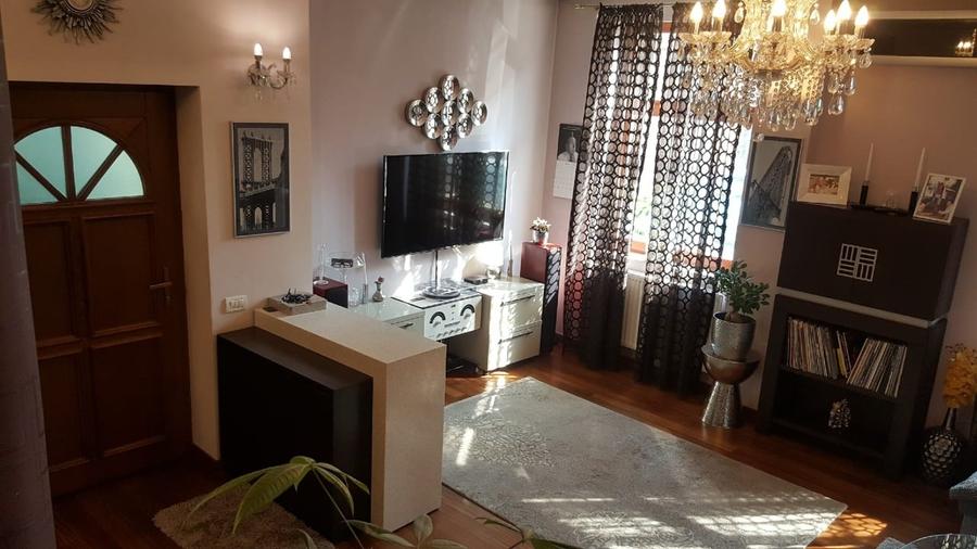 Vilă elegantă cu curte și finisaje premium – Gradina Ronda, Sector 2 - 2