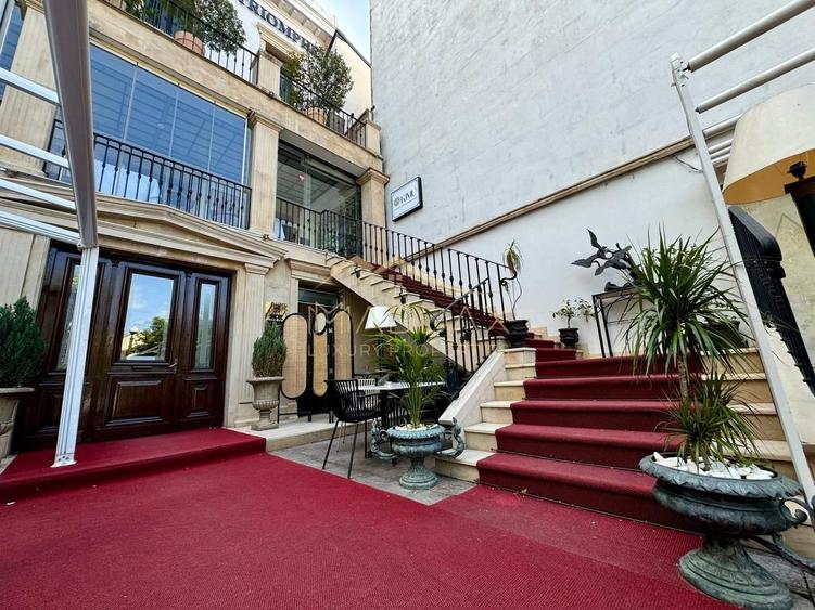 Apartament cu 4 camere / Posibilitate investitie / Arcul de Triumf - 2