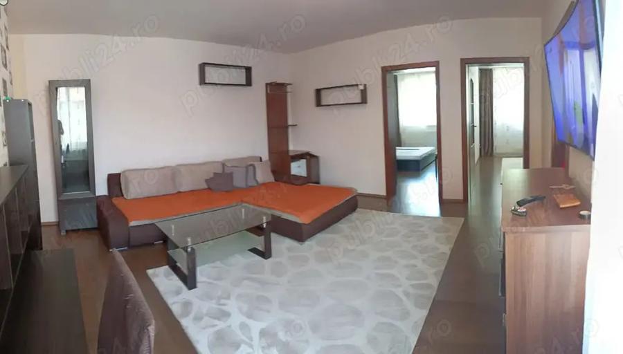 Vand apartament cu 3 camere parcare inclusa Floresti, Cluj - 4