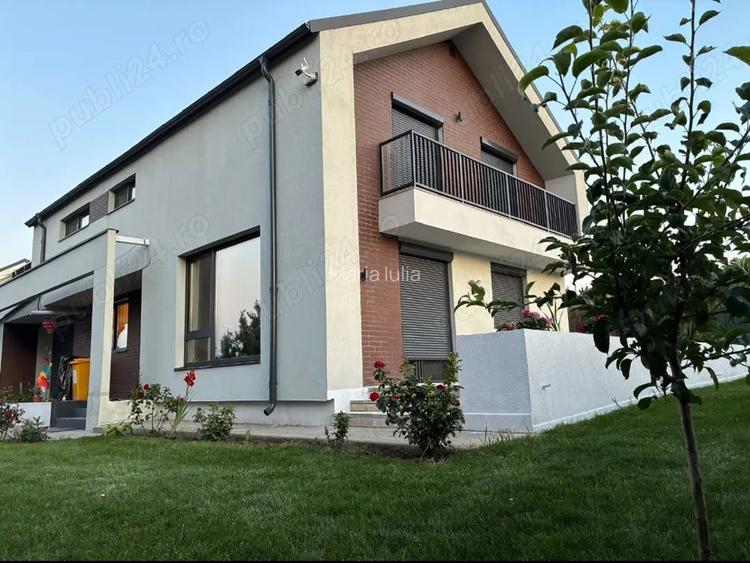 PF vand casa Premium Tome?ti PF vand casa Premium Tome?ti