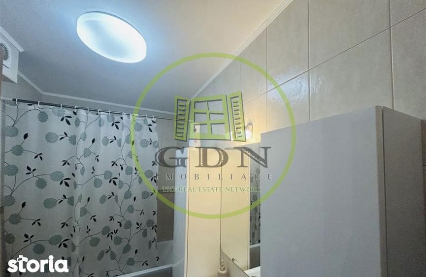 Apartament 3 camere Parter, parcare privata, pet-friendly A - 4