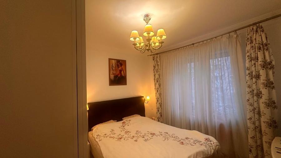 Apartament 3 camere, decomandat, 70 mp – Etaj 1, centrală proprie, Vitan / Mihai - 2