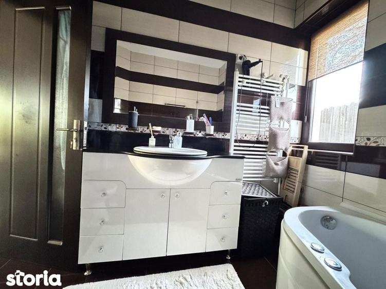 CASA P+M complet mobilata si utilata GATA DE MUTARE - 1