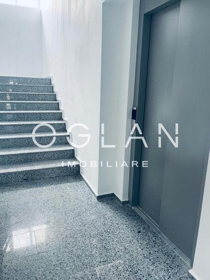 Apartament 3 camere, 2 bai,loc de parcare si boxa de depozitare  0% Comision - 9