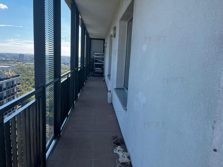 Apartament cu 3 camere || Tineretului  Asmita Gardens || Parcare || - 7