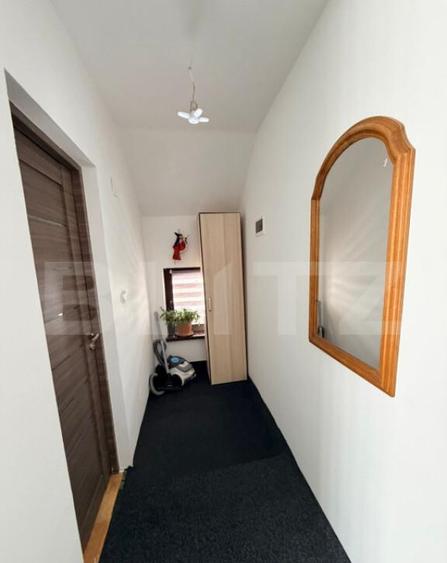 Casa spa?ioasa cu gradina, Cristian posibilitate ex - 6