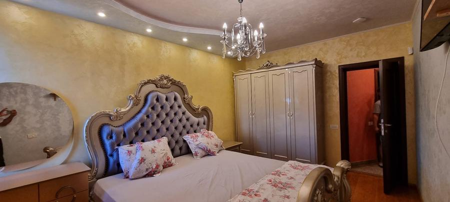 Vila Individuala - Giulesti Sector 6 - 12