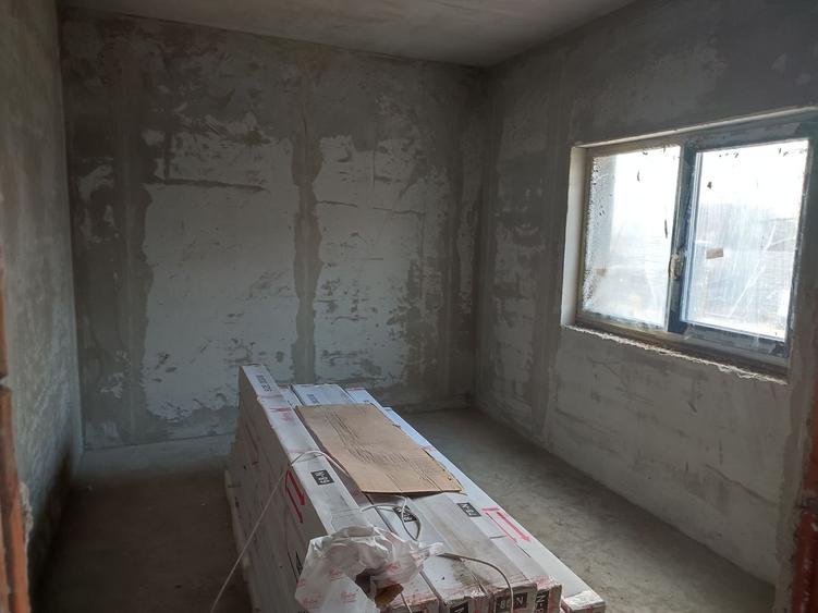 Sanandrei, Casa Individuala,, Suprafete Generoase, - 19