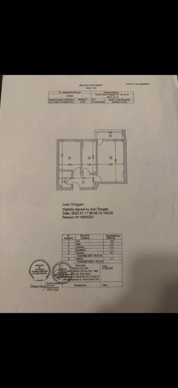 Apartament 2 camere Pallady - 6