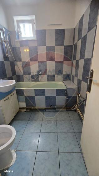 Apartament Gura Campului et.2 - 2