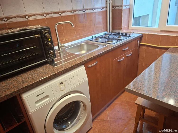Proprietar inchiriez garsoniera in Vatra Luminoasa - 2