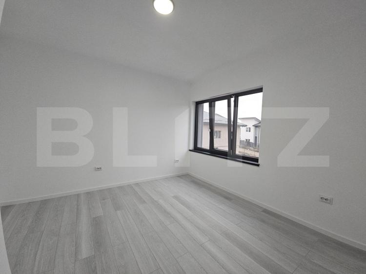 Casa individuala 4 camere, 132 mp, zona Miroslava - 11