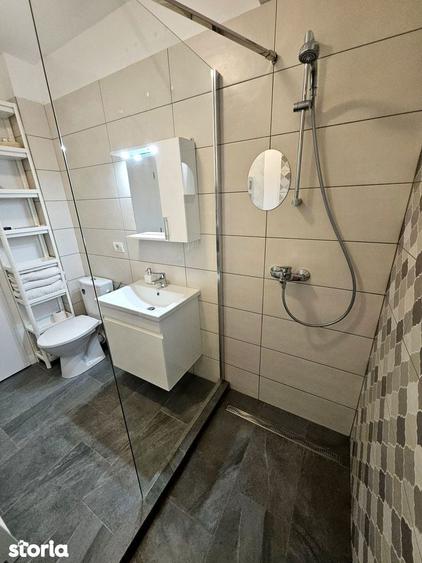 Ap. 2 camere Mobilat/utilat 49mp Bucatarie inchisa - 5