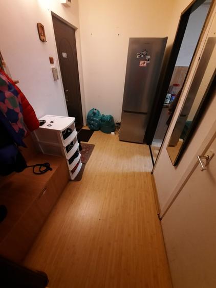 Apartament cu 2 camere, zona Podu Ros - 7