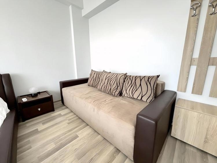 Garsoniera cu vedere la lac | Mamaia | Summerland - 10