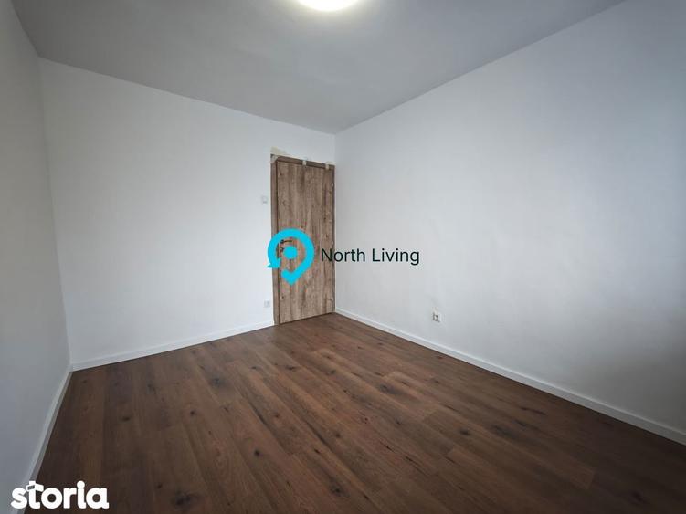 Apartament 3 camere decomandat | renovat complet | Metrou Gorjului | - 5