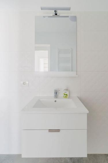 3 Camere 80mp Parcare Virtutii 22 Residence Grozavesti Lujerului - 9