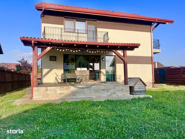 Casa individuala, cartier Izvor - 9