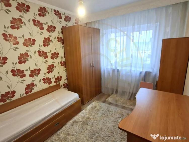 Apartament 4 camere Bascov spatios, et.2, centrala termica - 2