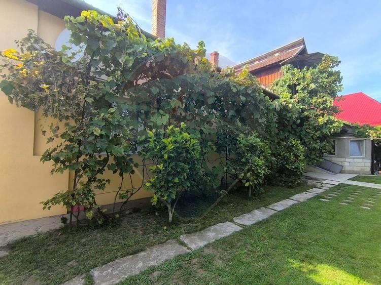 Casă de vanzare 3 camere Gherla - 4