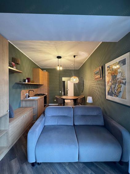 Inchiriere apartament 2 camere Militari - 1