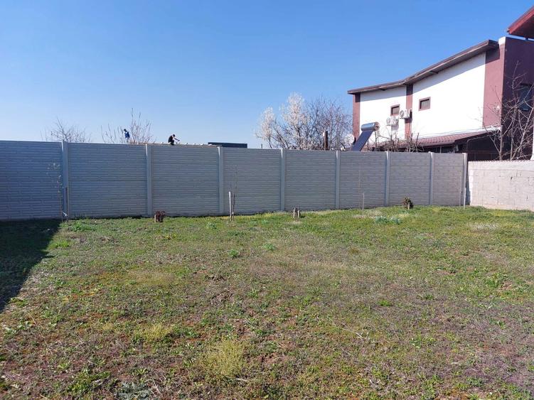 Proprietar,vand teren 332mp - 4