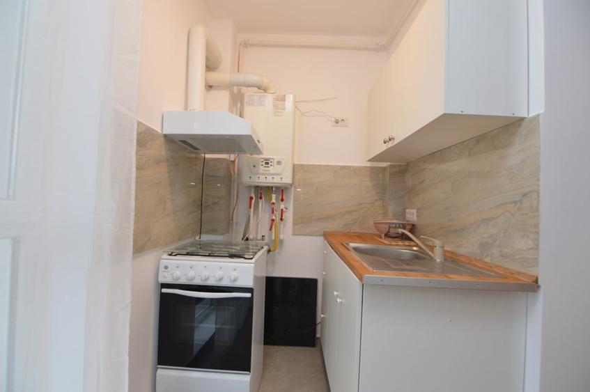 INCHIRIERE GARSONIERA  VITAN – BARZESTI- NEW WORLD RESIDENCE - 10