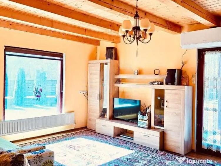 CASA DE VACANTA//ZONA BREAZA//OCINA DE JOS - 7