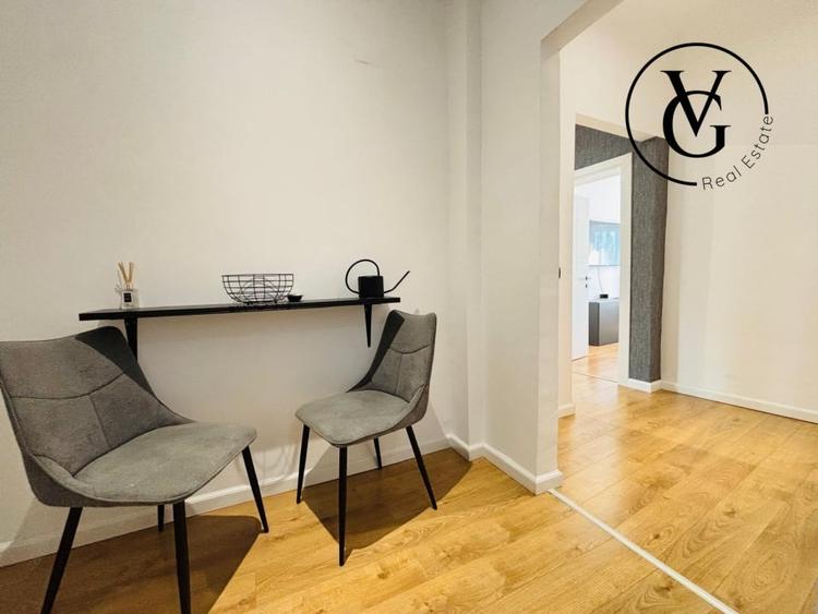 Apartament de 3 camere in Centrul Vechi - Investitie - 10