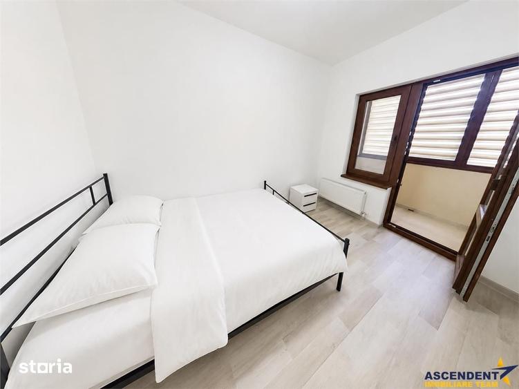 Lumina, confort si liniste: Caminul perfect in Sanpetru Residence, Bra - 1