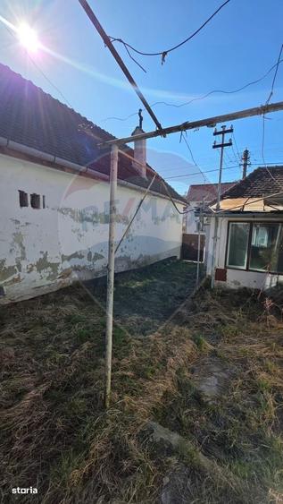Casa de vanzare Agnita, str. Closca - 10