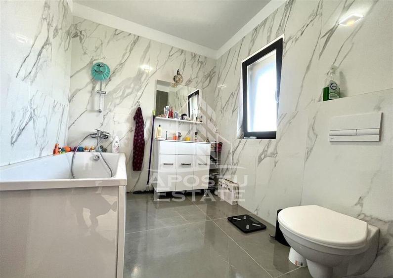 Duplex complet mobilat si utilat situat in Chisoda - 2