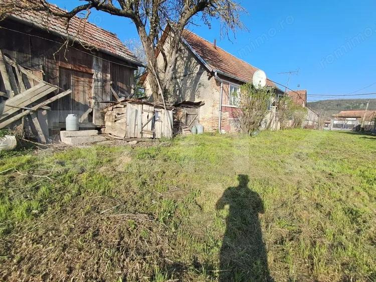 Casa de vanzare la ?ara Sat Nandra, Comuna Bichi?, Jude? Mure? - 1