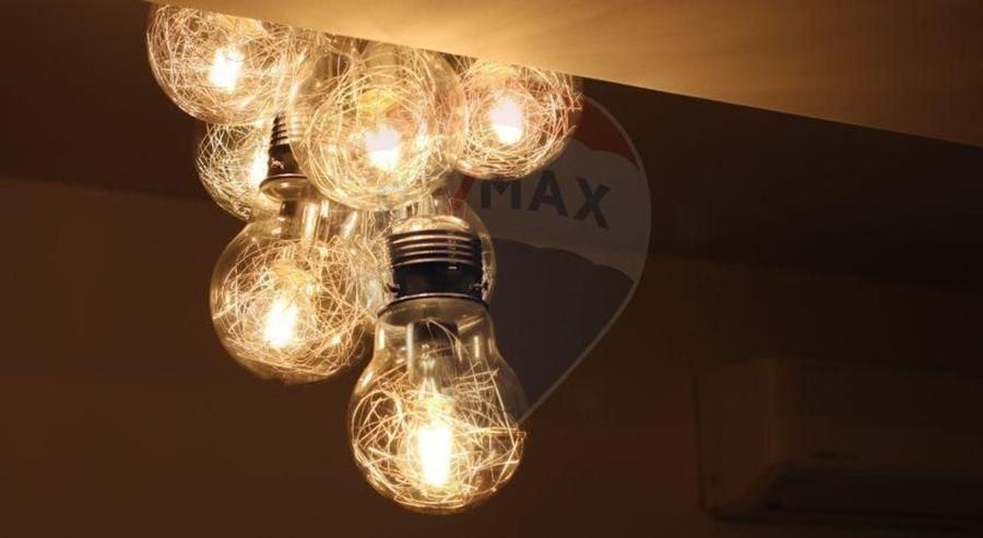 Apartament luminos, terasa de 18 mp, bloc boutique 2018, zona Pipera - 10