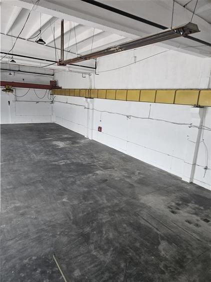 Spatiu Industrial - 750 mp - Productie - Depozitare - Distributie - 5