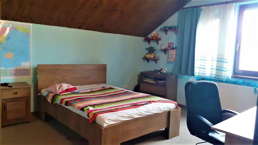 Casa Zona Deosebita In Mijlocul Naturii - 14