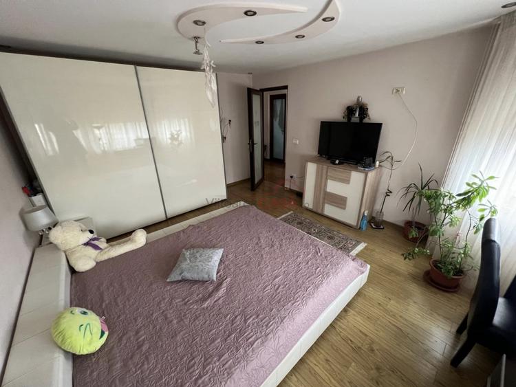 Casa individuala P+1+M - Curte proprie - Vedere lac - Oras Pantelimon - 4