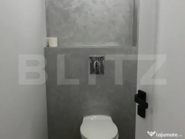 Casa noua de inchiriat, confort premium la 3 minute de T? - 14