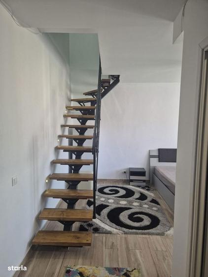 Apartament modern, 2 camere, de vanzare, zona semicentrala Cart 1 Mai - 7