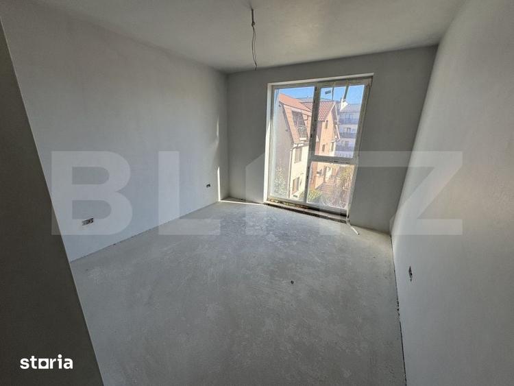 COMISION 0% Apartament 2 camere, Bloc Premium - 1
