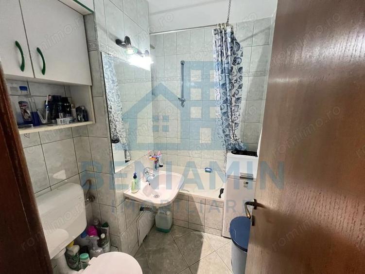 Apartament-3 Camere-Semidecomandat-65mp-Astra-Brasov - 8