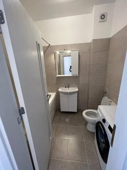 Inchiriere Garsoniera Decomandata Militari Residence - 5