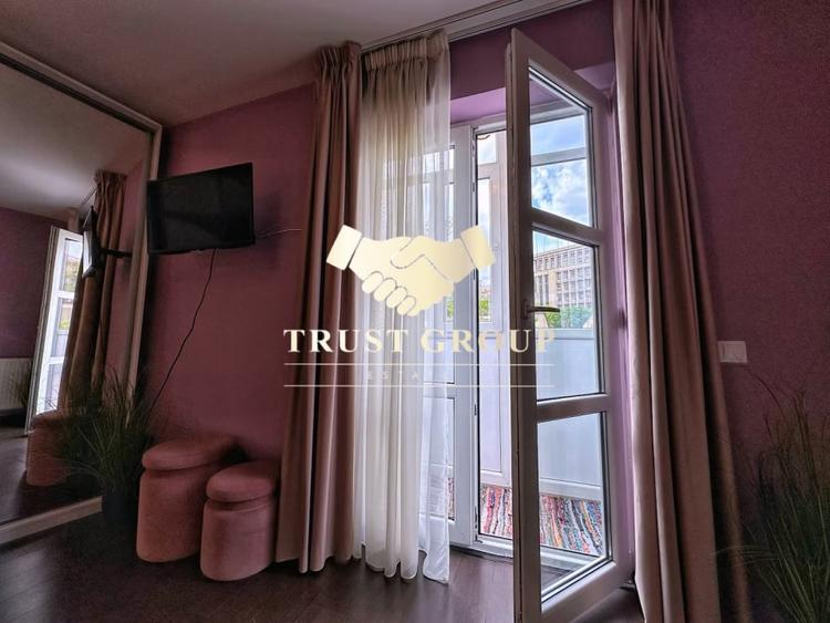 2 camere Cismigiu - bloc cu lift | centrala termica| fara risc | et 2 - 8