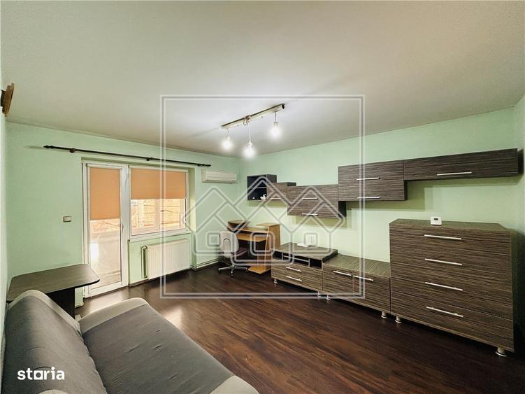 Ap la vila, cu 2 camere, balcon, 48 mp utili - Zona Trei Stejari - 6